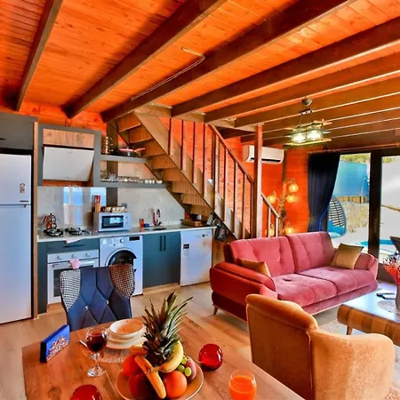 Gerenlik 2 Hotel 4*