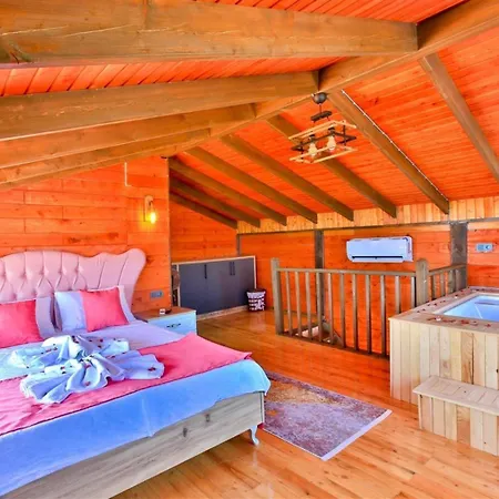 Gerenlik 2 4* Kaş