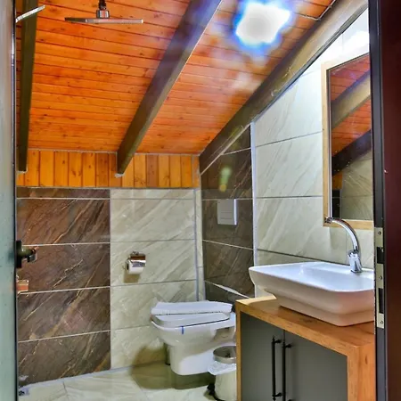 Hotel Gerenlik 2