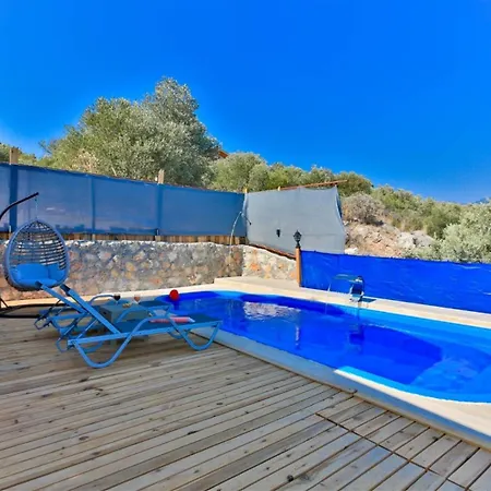 Gerenlik 2 4* Kaş