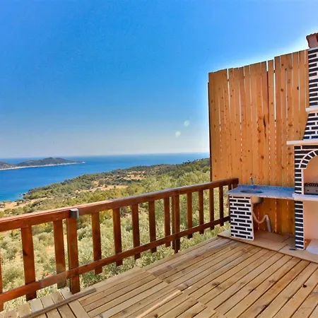Hotel Gerenlik 2 Kas